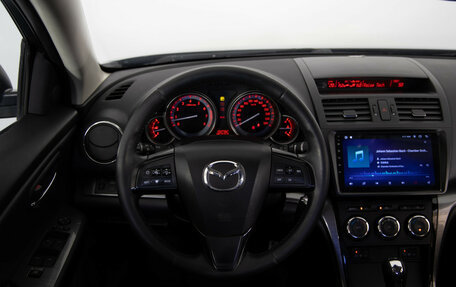 Mazda 6, 2010 год, 1 099 000 рублей, 10 фотография