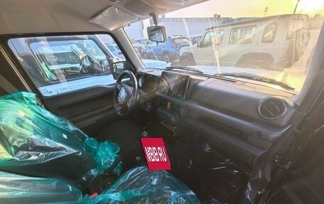 Suzuki Jimny, 2025 год, 2 995 000 рублей, 25 фотография