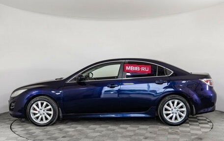 Mazda 6, 2010 год, 1 099 000 рублей, 8 фотография