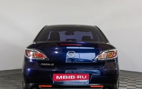 Mazda 6, 2010 год, 1 099 000 рублей, 6 фотография