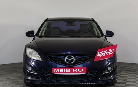 Mazda 6, 2010 год, 1 099 000 рублей, 2 фотография
