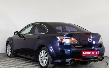 Mazda 6, 2010 год, 1 099 000 рублей, 7 фотография