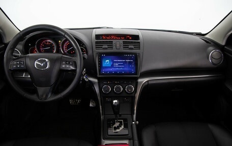 Mazda 6, 2010 год, 1 099 000 рублей, 9 фотография