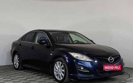 Mazda 6, 2010 год, 1 099 000 рублей, 3 фотография
