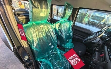 Suzuki Jimny, 2025 год, 2 995 000 рублей, 26 фотография