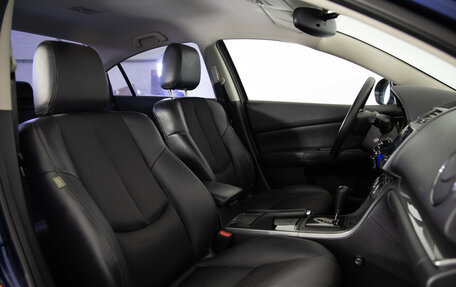 Mazda 6, 2010 год, 1 099 000 рублей, 11 фотография