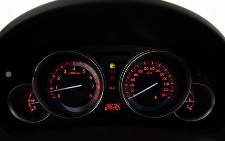 Mazda 6, 2010 год, 1 099 000 рублей, 13 фотография