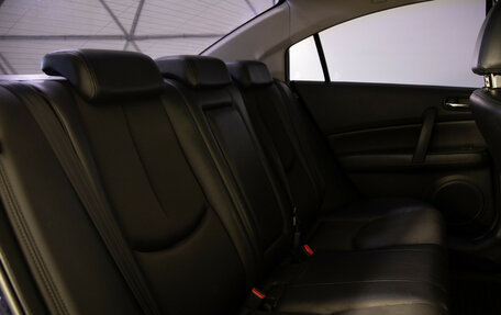 Mazda 6, 2010 год, 1 099 000 рублей, 12 фотография