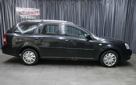 Chevrolet Lacetti, 2008 год, 349 000 рублей, 4 фотография