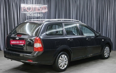 Chevrolet Lacetti, 2008 год, 349 000 рублей, 5 фотография