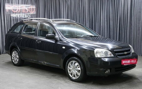 Chevrolet Lacetti, 2008 год, 349 000 рублей, 3 фотография