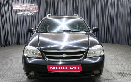 Chevrolet Lacetti, 2008 год, 349 000 рублей, 2 фотография