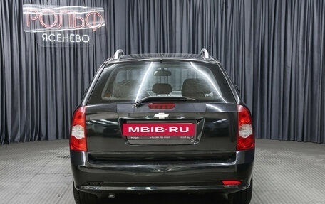 Chevrolet Lacetti, 2008 год, 349 000 рублей, 6 фотография