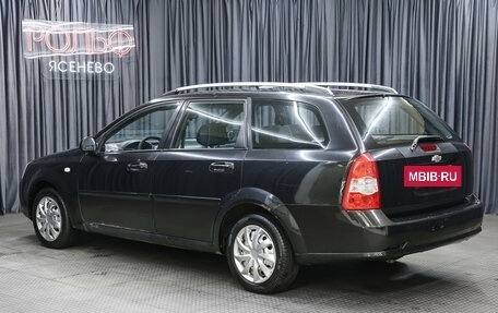 Chevrolet Lacetti, 2008 год, 349 000 рублей, 7 фотография
