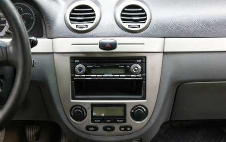 Chevrolet Lacetti, 2008 год, 349 000 рублей, 14 фотография