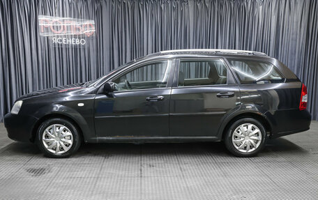 Chevrolet Lacetti, 2008 год, 349 000 рублей, 8 фотография