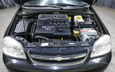 Chevrolet Lacetti, 2008 год, 349 000 рублей, 9 фотография