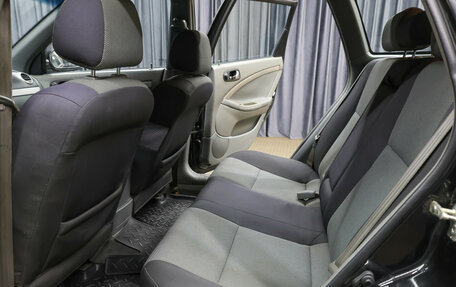 Chevrolet Lacetti, 2008 год, 349 000 рублей, 11 фотография