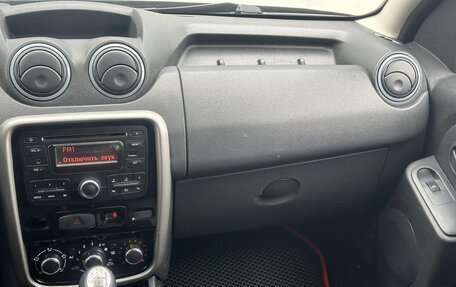 Renault Duster I рестайлинг, 2014 год, 845 000 рублей, 4 фотография