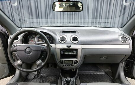 Chevrolet Lacetti, 2008 год, 349 000 рублей, 13 фотография