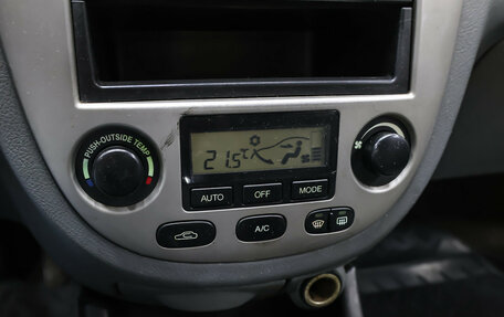 Chevrolet Lacetti, 2008 год, 349 000 рублей, 17 фотография