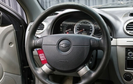 Chevrolet Lacetti, 2008 год, 349 000 рублей, 16 фотография