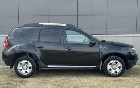 Renault Duster I рестайлинг, 2014 год, 845 000 рублей, 7 фотография