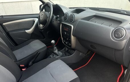 Renault Duster I рестайлинг, 2014 год, 845 000 рублей, 13 фотография