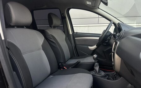Renault Duster I рестайлинг, 2014 год, 845 000 рублей, 17 фотография