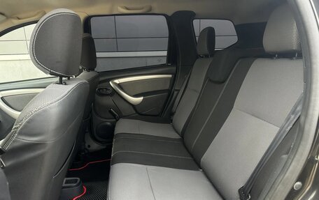 Renault Duster I рестайлинг, 2014 год, 845 000 рублей, 19 фотография