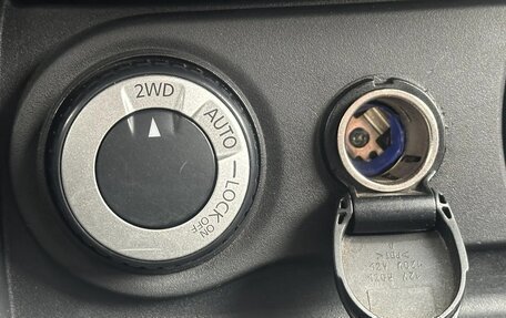 Renault Duster I рестайлинг, 2014 год, 845 000 рублей, 15 фотография