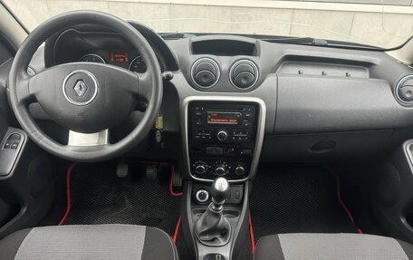 Renault Duster I рестайлинг, 2014 год, 845 000 рублей, 11 фотография
