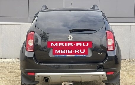 Renault Duster I рестайлинг, 2014 год, 845 000 рублей, 5 фотография
