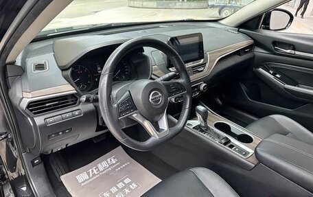 Nissan Altima VI (L34), 2022 год, 1 500 000 рублей, 4 фотография