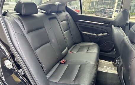 Nissan Altima VI (L34), 2022 год, 1 500 000 рублей, 7 фотография