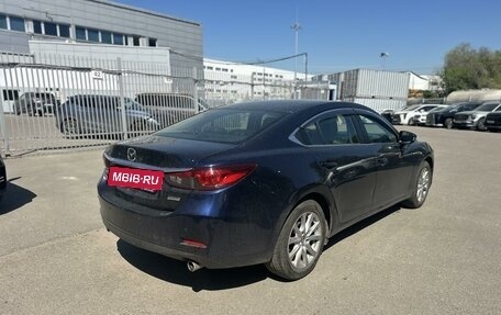 Mazda 6, 2013 год, 1 699 000 рублей, 3 фотография