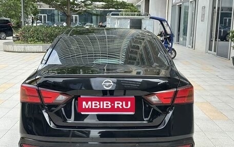 Nissan Altima VI (L34), 2022 год, 1 500 000 рублей, 3 фотография