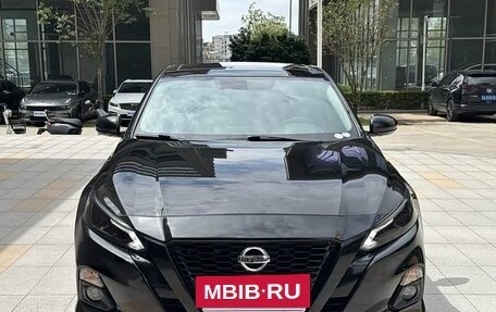 Nissan Altima VI (L34), 2022 год, 1 500 000 рублей, 2 фотография