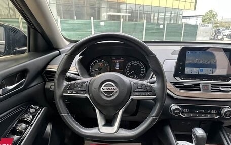 Nissan Altima VI (L34), 2022 год, 1 500 000 рублей, 5 фотография