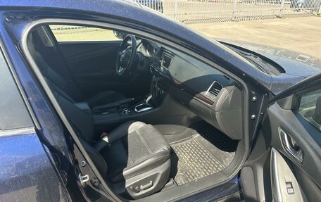 Mazda 6, 2013 год, 1 699 000 рублей, 6 фотография