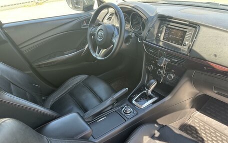 Mazda 6, 2013 год, 1 699 000 рублей, 5 фотография