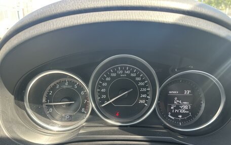 Mazda 6, 2013 год, 1 699 000 рублей, 9 фотография