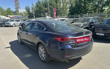 Mazda 6, 2013 год, 1 699 000 рублей, 4 фотография