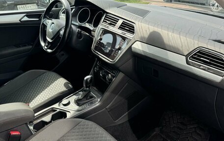 Volkswagen Tiguan II, 2018 год, 2 150 000 рублей, 8 фотография