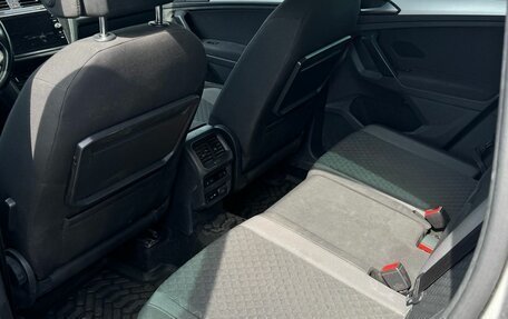 Volkswagen Tiguan II, 2018 год, 2 150 000 рублей, 9 фотография