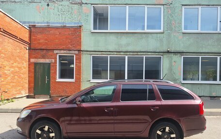 Skoda Octavia, 2012 год, 849 000 рублей, 2 фотография