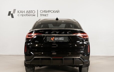 Haval F7x I, 2023 год, 2 358 700 рублей, 4 фотография