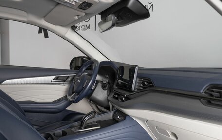 Haval F7x I, 2023 год, 2 358 700 рублей, 7 фотография
