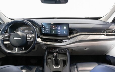 Haval F7x I, 2023 год, 2 358 700 рублей, 6 фотография