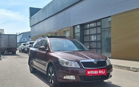 Skoda Octavia, 2012 год, 849 000 рублей, 7 фотография